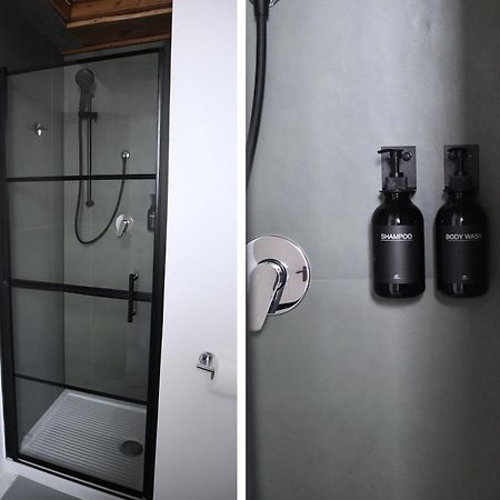 라킬라 Il Vico B&B 외부 사진