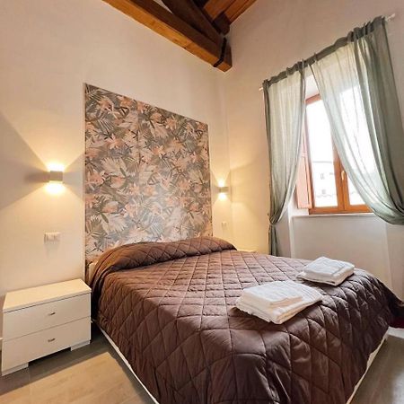 라킬라 Il Vico B&B 외부 사진