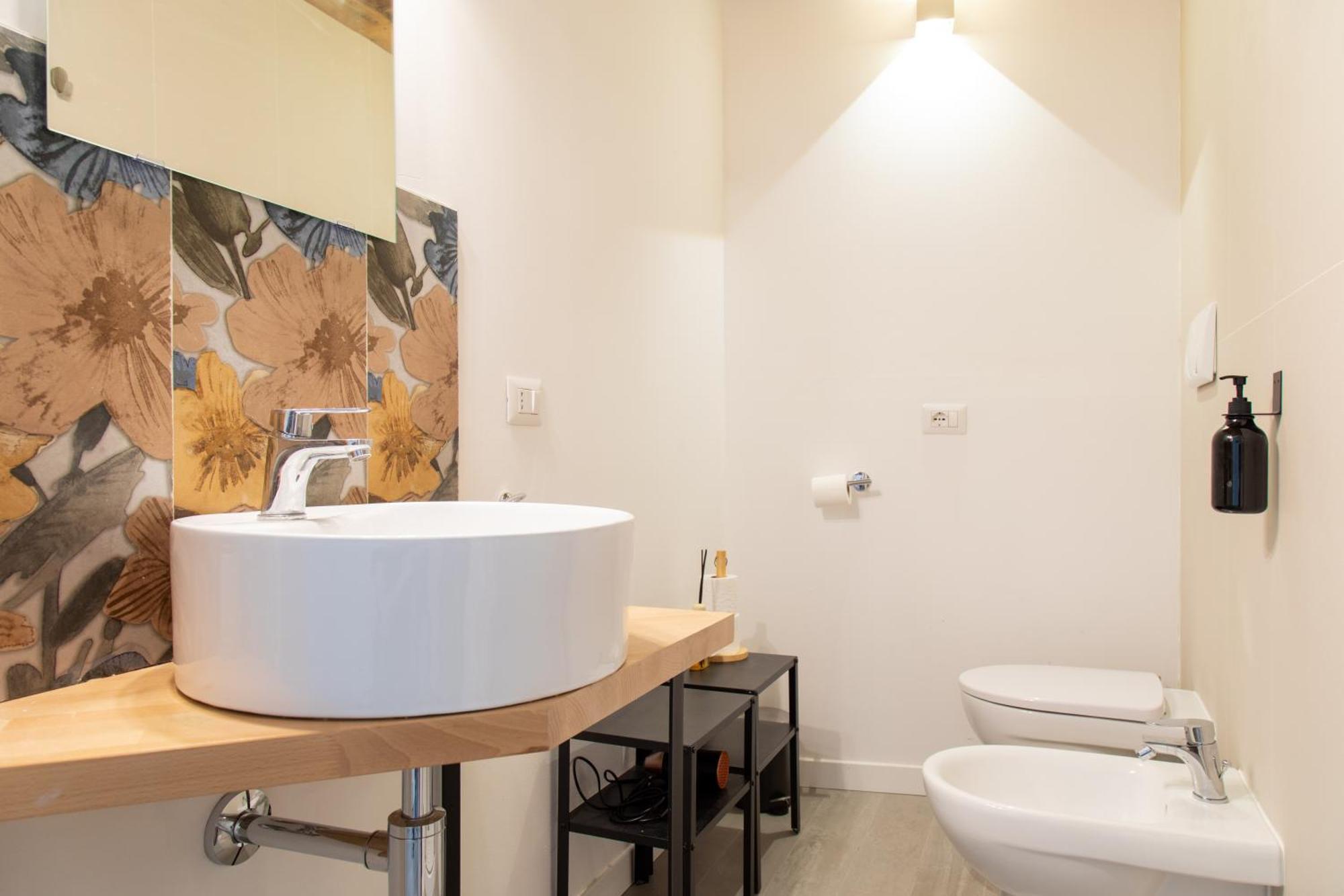 라킬라 Il Vico B&B 외부 사진