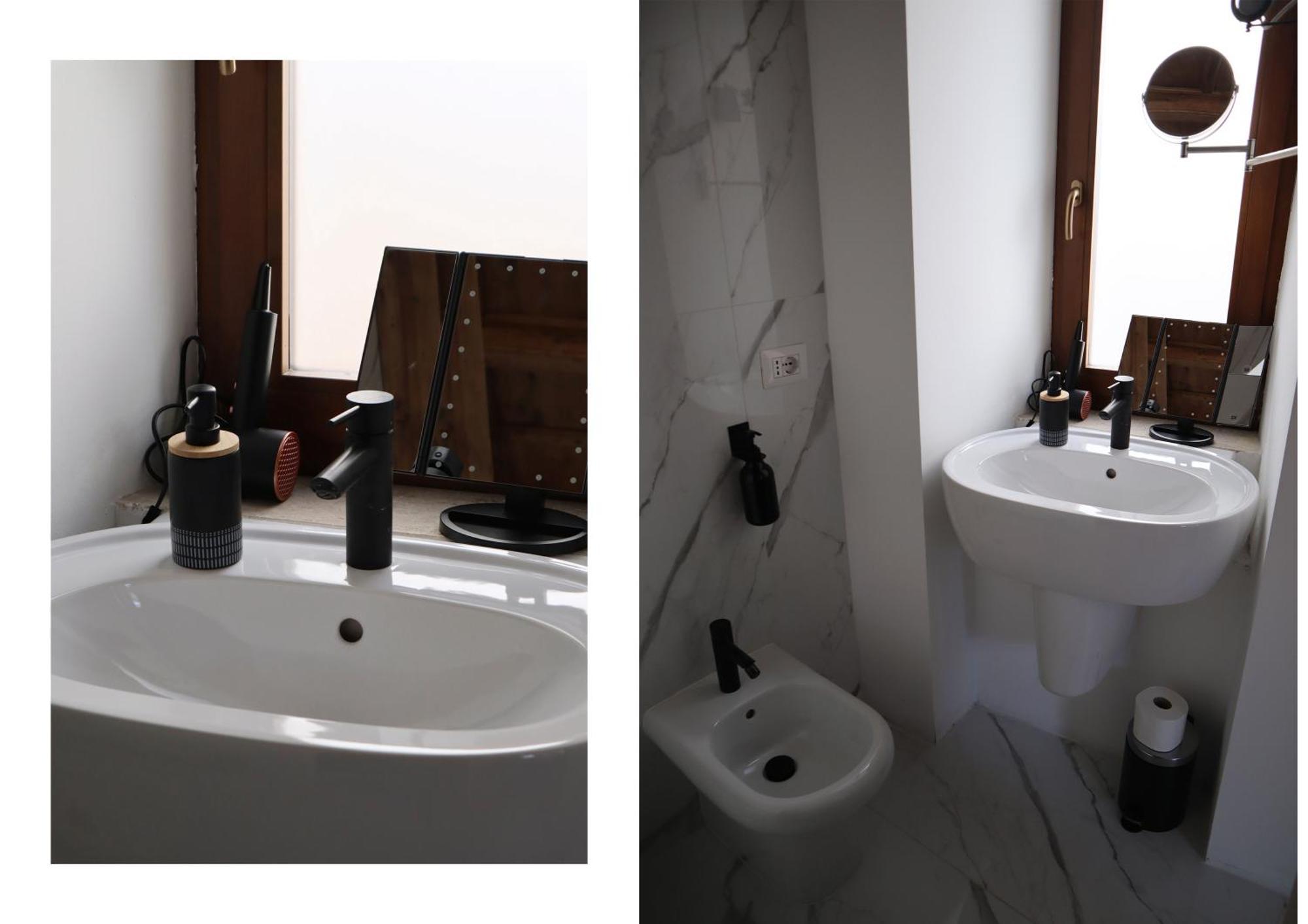 라킬라 Il Vico B&B 외부 사진