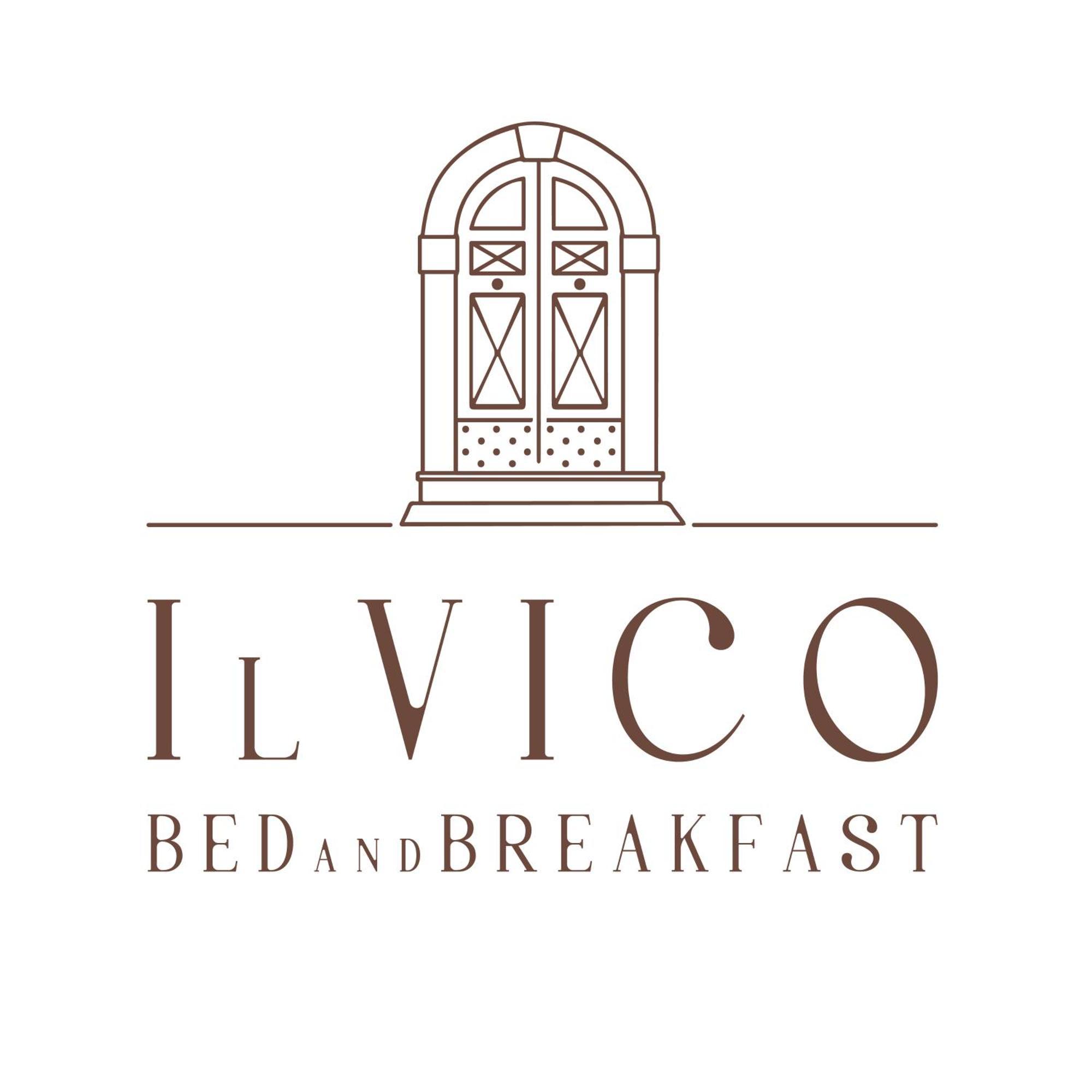 라킬라 Il Vico B&B 외부 사진